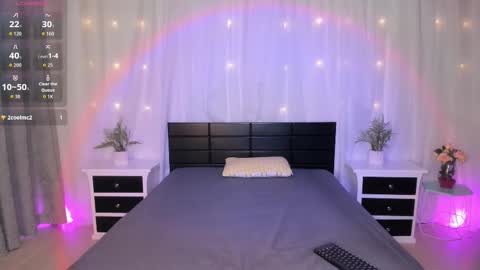 Evolet online show from October 10, 1:17 pm