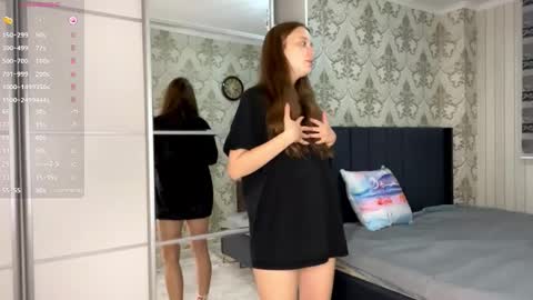 Eva online show from October 2, 5:34 pm