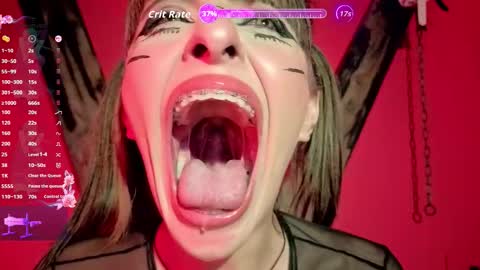 Eva Danger My schedule 0600 - 1400 GMT -5 online show from November 25, 12:48 pm