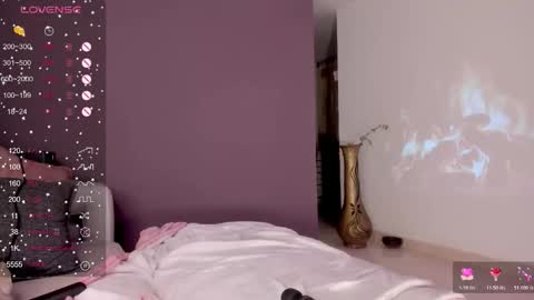 evva_foxxy online show from November 17, 10:34 pm