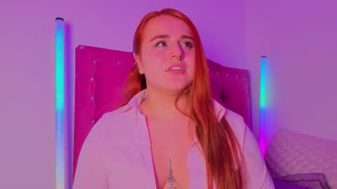 EVY online show from November 27, 2:30 am