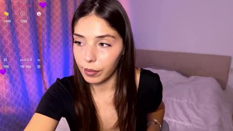 evydeex online show from November 4, 10:49 am