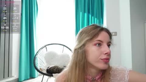 Evy online show from March 6, 8:35 am