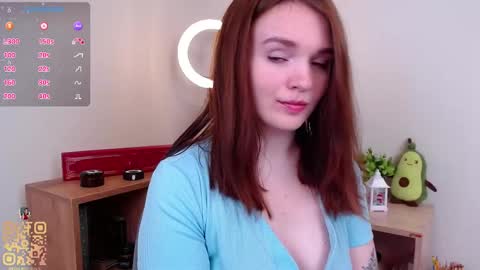 Eva online show from December 18, 3:18 pm