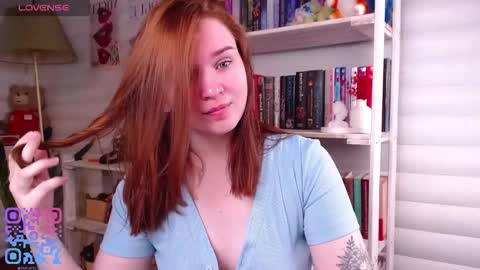 Eva online show from February 23, 11:12 am