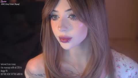 Snapshot of ex_angel chatting on September 10, 10:22 pm Alyson online show from September 10, 10:22 pm