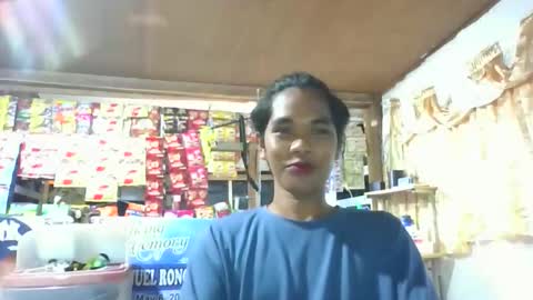 excotic_james online show from May 24, 12:56 pm