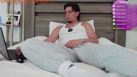 Exi111 online show from January 10, 7:54 pm