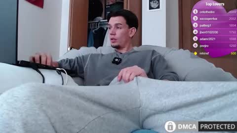 Exi111 online show from November 18, 5:49 pm