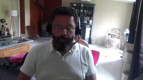 Gio online show from September 11, 4:08 pm