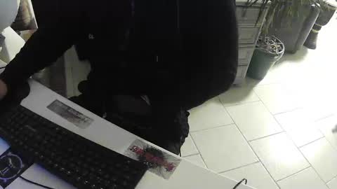 Gio online show from January 26, 9:07 pm