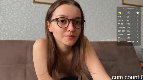 Anna online show from January 12, 11:06 am