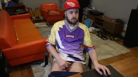 exjockstud online show from November 8, 3:20 am