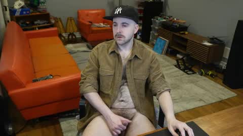 exjockstud online show from April 18, 2:13 am