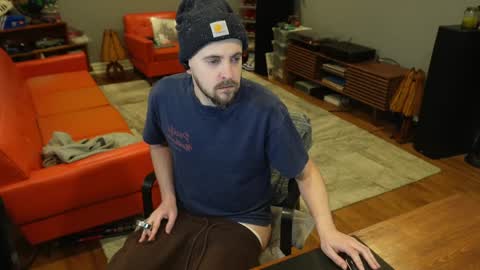 exjockstud online show from January 20, 12:57 am