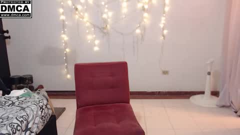 Ruby online show from October 18, 12:59 am