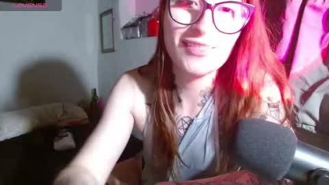 Exolizz online show from October 21, 6:22 pm