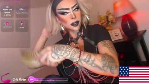 cassie online show from June 14, 4:03 am