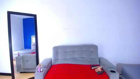 exotic_karmella online show from February 24, 9:29 pm