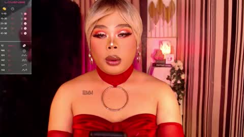 Lindsay online show from February 4, 8:40 am