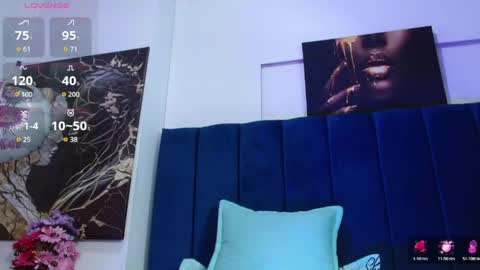 exotic_wish online show from May 8, 4:40 am