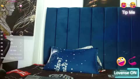 exotic_wish online show from March 27, 8:26 am