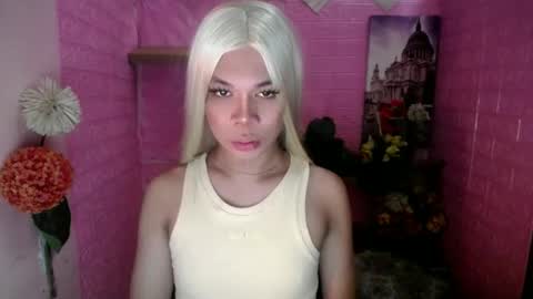 Nica online show from March 9, 12:31 am