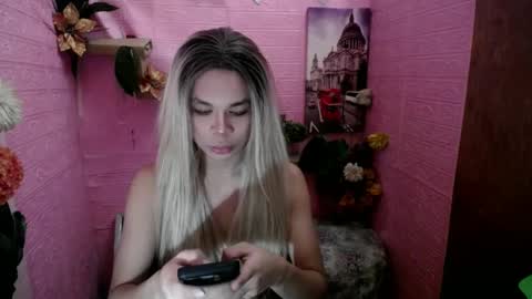 Nica online show from February 4, 12:11 pm