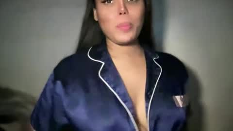 Nica online show from February 24, 12:46 am