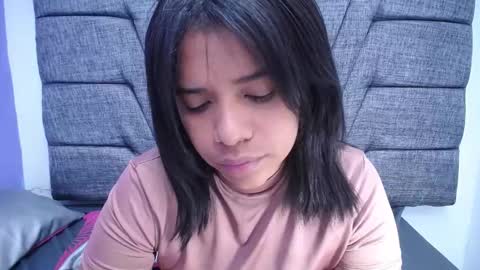 ExoticDollXXX online show from December 13, 7:04 am