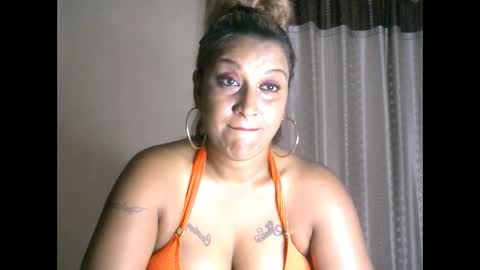 exoticindian37 online show from January 20, 6:10 pm