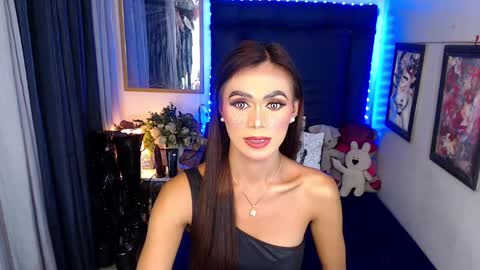 KaT online show from February 10, 3:21 pm