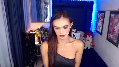 KaT online show from February 10, 12:08 pm