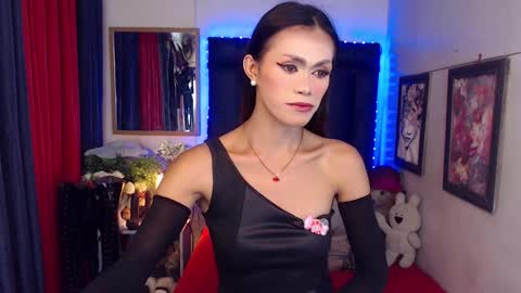 KaT online show from October 6, 6:48 pm