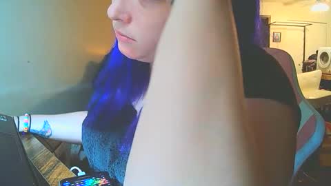 Exoticlexxii online show from February 20, 3:39 am