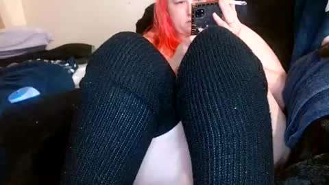 Exoticlexxii online show from November 14, 8:49 am