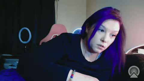 Exoticlexxii online show from April 21, 2:48 am