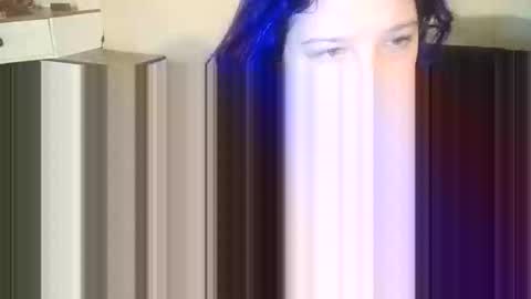 Exoticlexxii online show from April 2, 8:16 pm