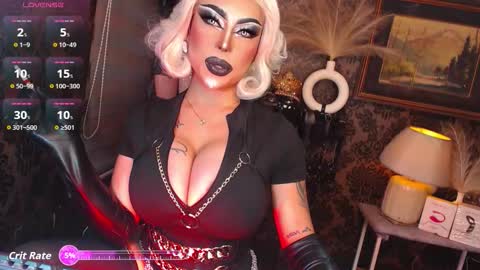 MARIA online show from January 7, 6:18 am