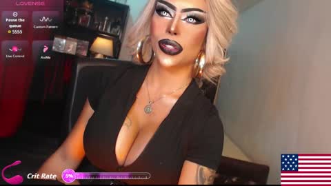 MARIA online show from June 6, 2:06 am