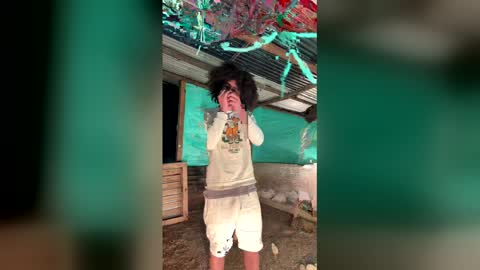 exotico202720 online show from May 17, 1:59 am