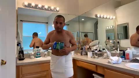 exoticroseaahh online show from December 19, 3:19 pm
