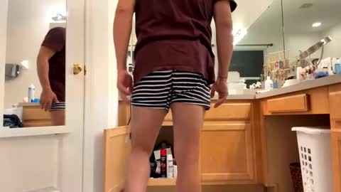 exoticroseaahh online show from January 18, 11:55 pm