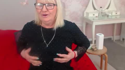 Alana online show from April 12, 12:47 am