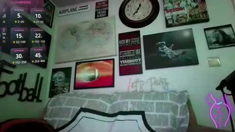 explicitshaybaby online show from April 21, 7:37 am