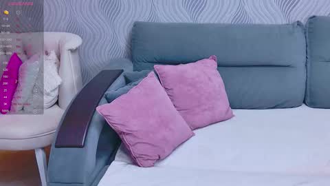 Anna online show from November 8, 3:42 am