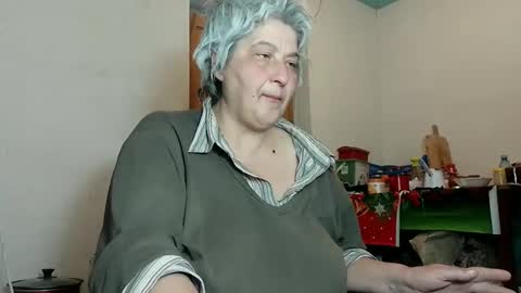 ExquisiteMature online show from February 11, 11:09 am