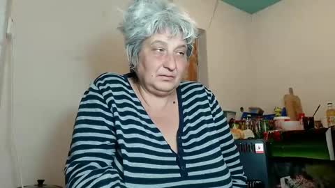 ExquisiteMature online show from March 6, 8:05 pm