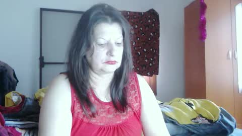 ExtasyMature online show from February 17, 9:52 am