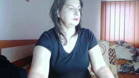 ExtasyMature online show from October 6, 11:28 am